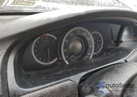 2011 Honda Odyssey Ex from USA, damaged, VIN 5FNRL5H49BB064996